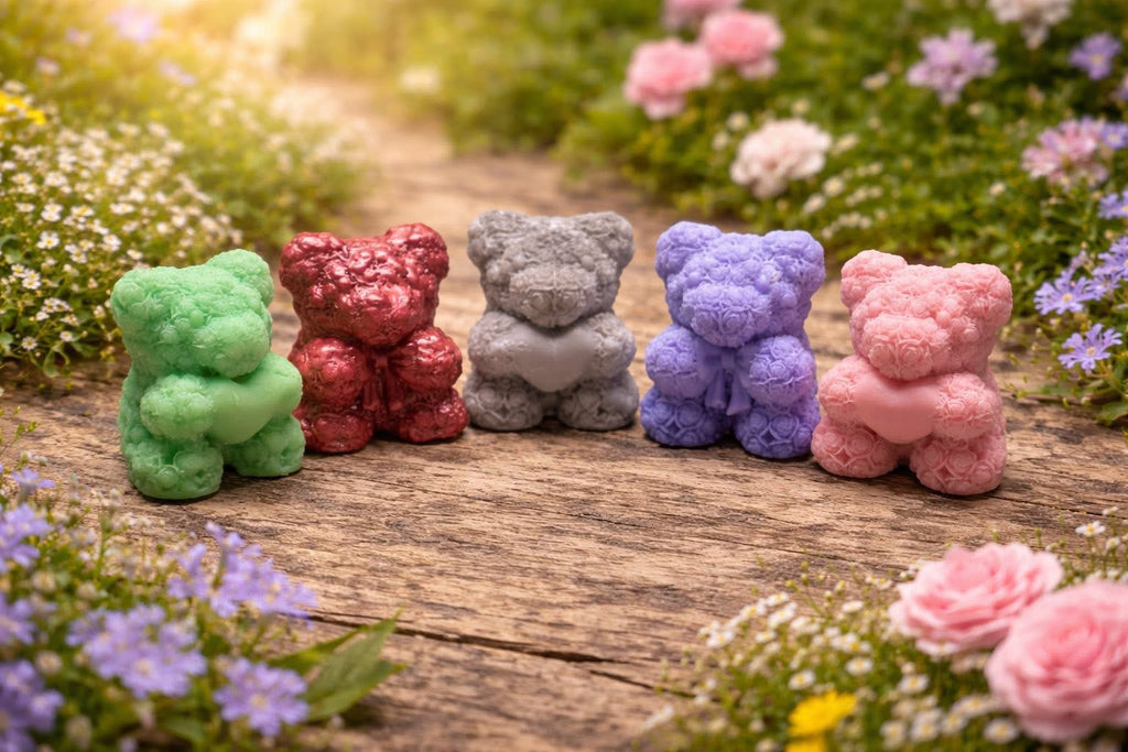 🎀 𝐌𝐘𝐒𝐓𝐄𝐑𝐘 𝐉𝐄𝐖𝐄𝐋𝐑𝐘 𝐖𝐀𝐗 𝐌𝐎𝐋𝐃 🎀