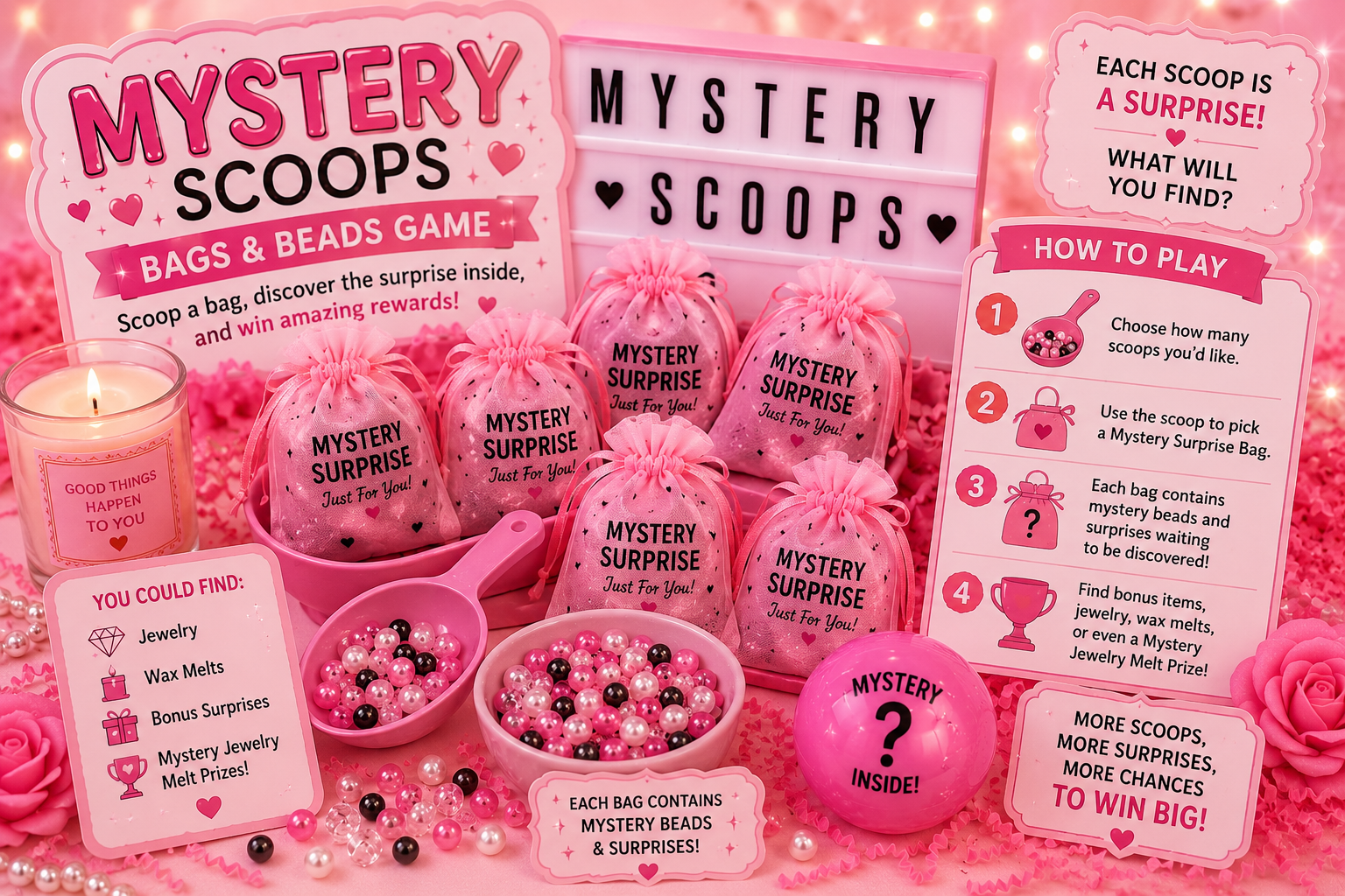🎀 𝐌𝐘𝐒𝐓𝐄𝐑𝐘 𝐒𝐂𝐎𝐎𝐏 𝐆𝐀𝐌𝐄 🎀