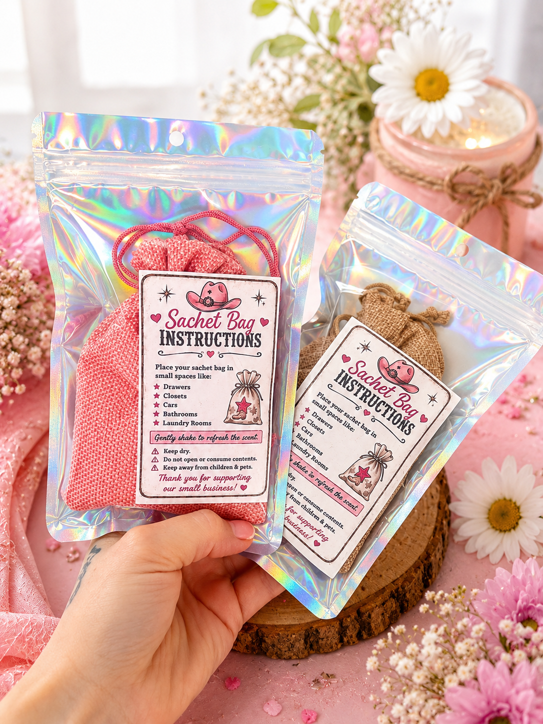 🎀 𝐌𝐘𝐒𝐓𝐄𝐑𝐘 𝐒𝐀𝐂𝐇𝐄𝐓 𝐁𝐀𝐆 🎀